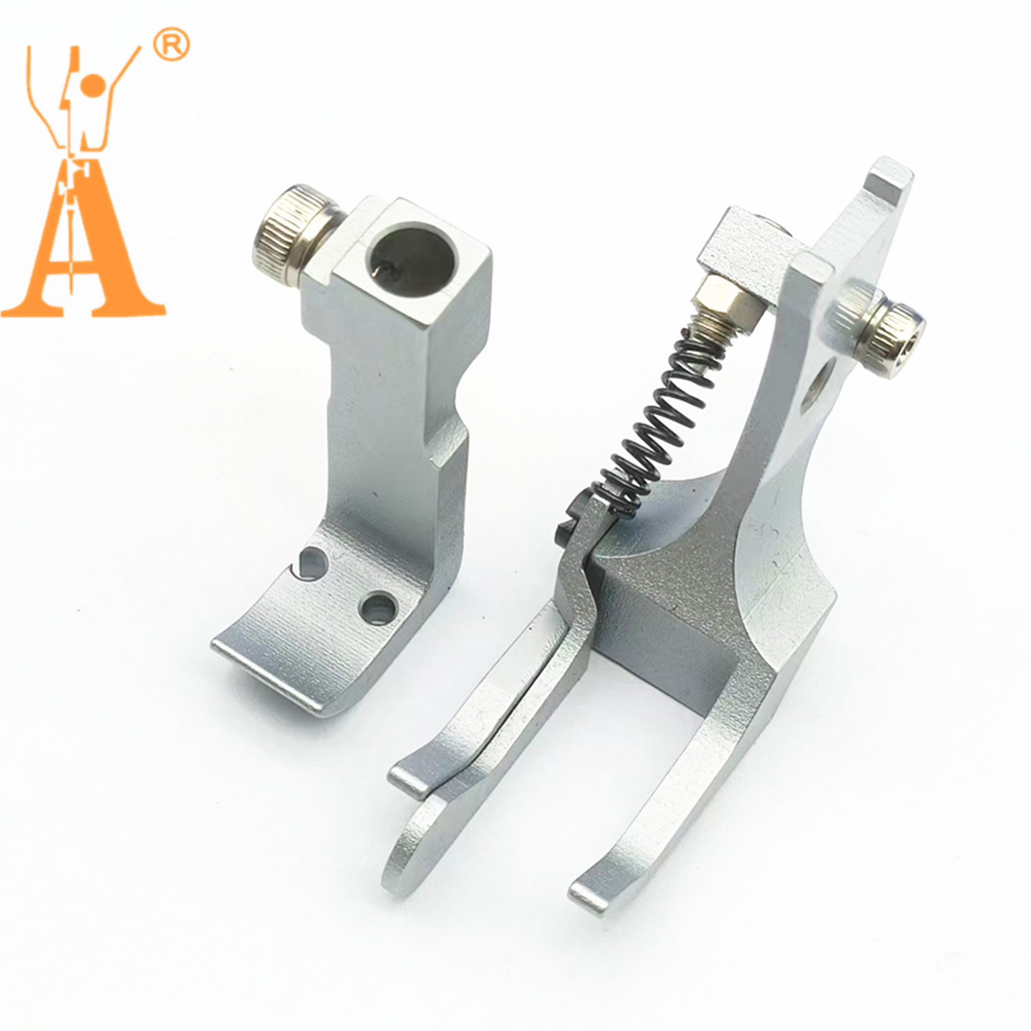 Sewing Machine Needle - JUKI LU-1560 Kaki Penekan Jarum Ganda