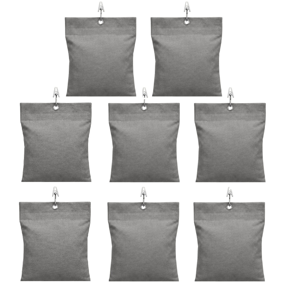 Fabric Weight Set - Solusi Pemberat Tirai Luar Ruangan dengan