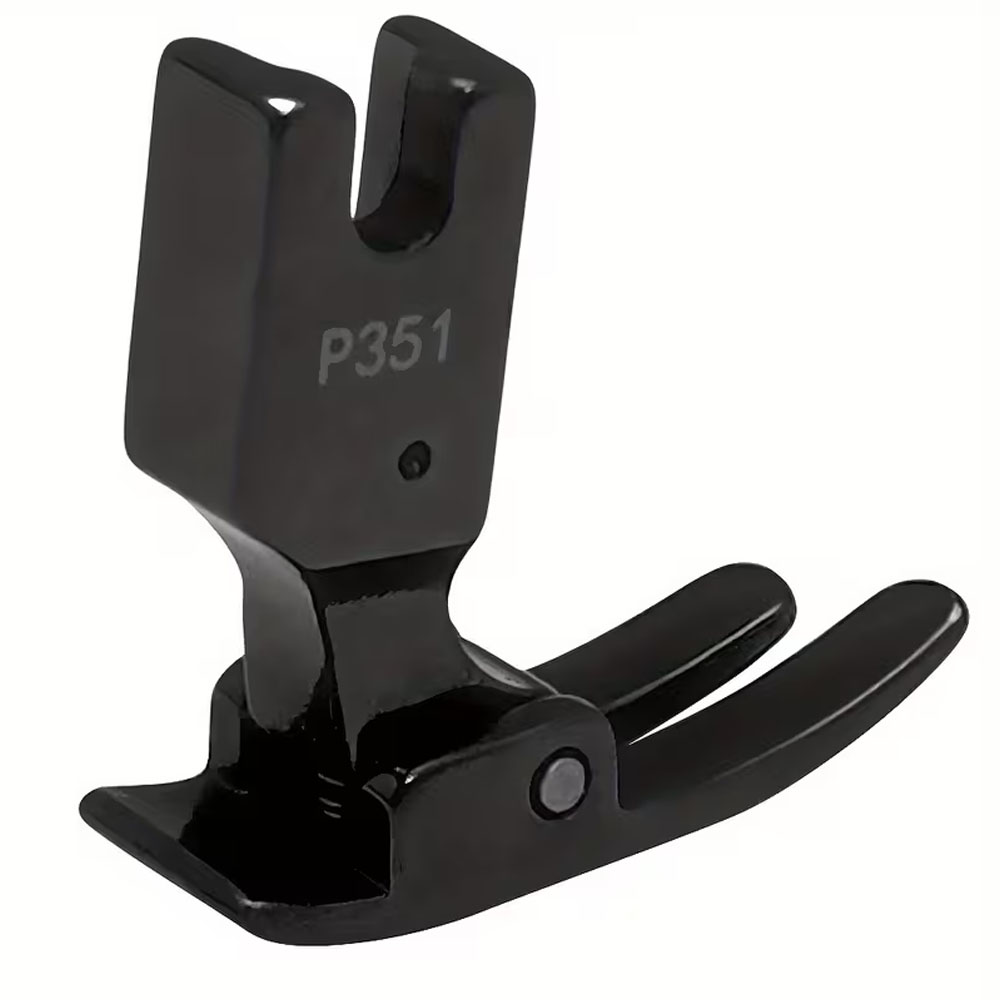 P351 Kaki Penekan Semua Bahan  - Sewing Art ulasan dan harga
