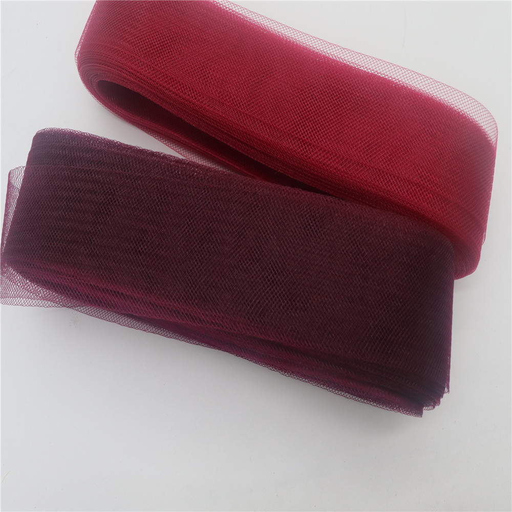 Pita Jaring Poliester Lembut,  - Sewing Art ulasan dan harga