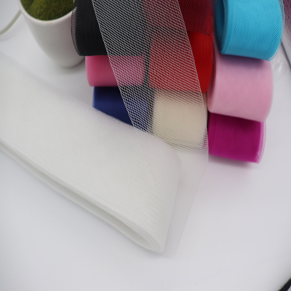 Pita Jaring Poliester Lembut,  - Sewing Art ulasan dan harga
