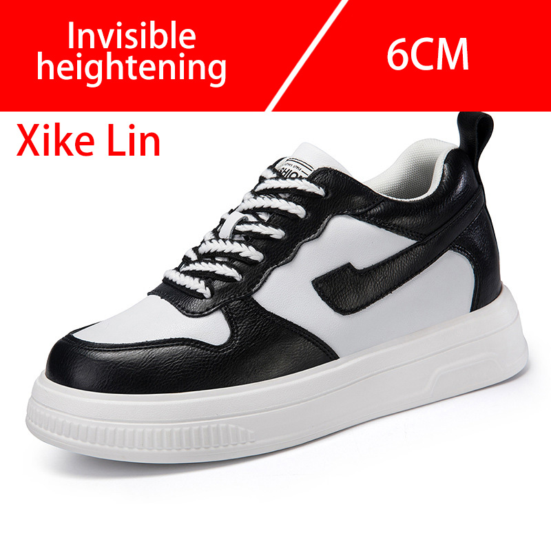 Sepatu Kasual Pria Sol Tebal N - Sewing Latex ulasan dan harga