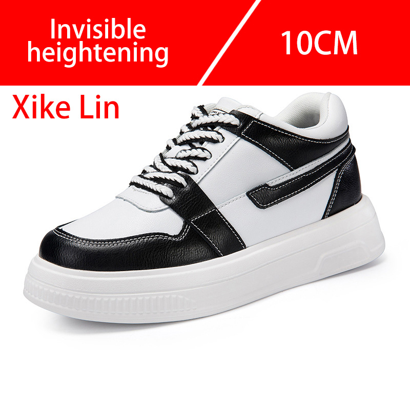 Sepatu Kasual Pria Sol Tebal N - Sewing Latex ulasan dan harga
