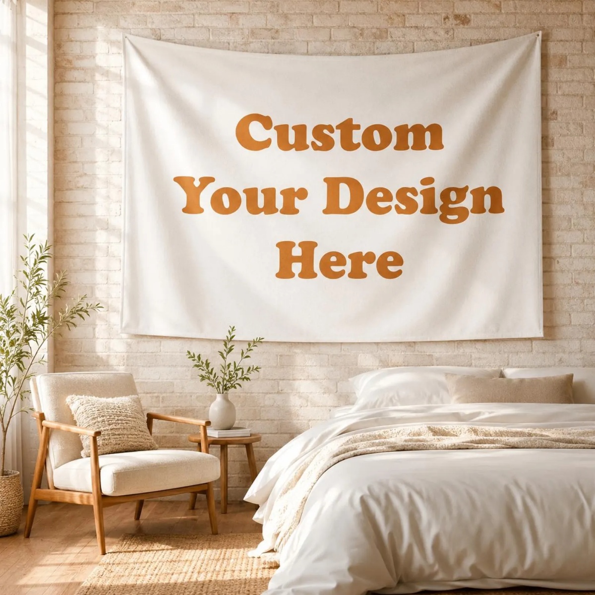 Tapestry Kustom yang Dipersona - Sewing Custom ulasan dan harga