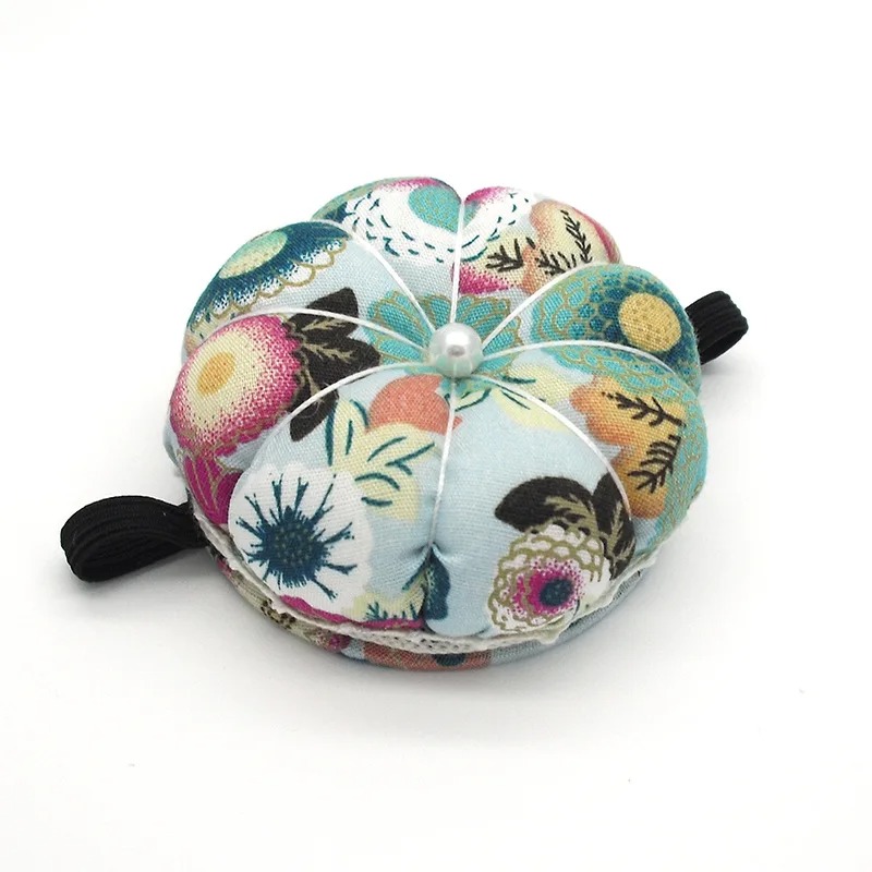 2026 Penyangga Jarum Bentuk La - Sewing Pin Cushion ulasan dan harga