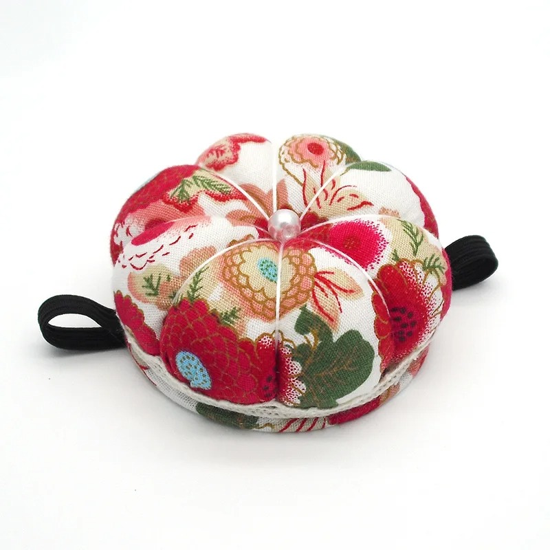 2026 Penyangga Jarum Bentuk La - Sewing Pin Cushion ulasan dan harga