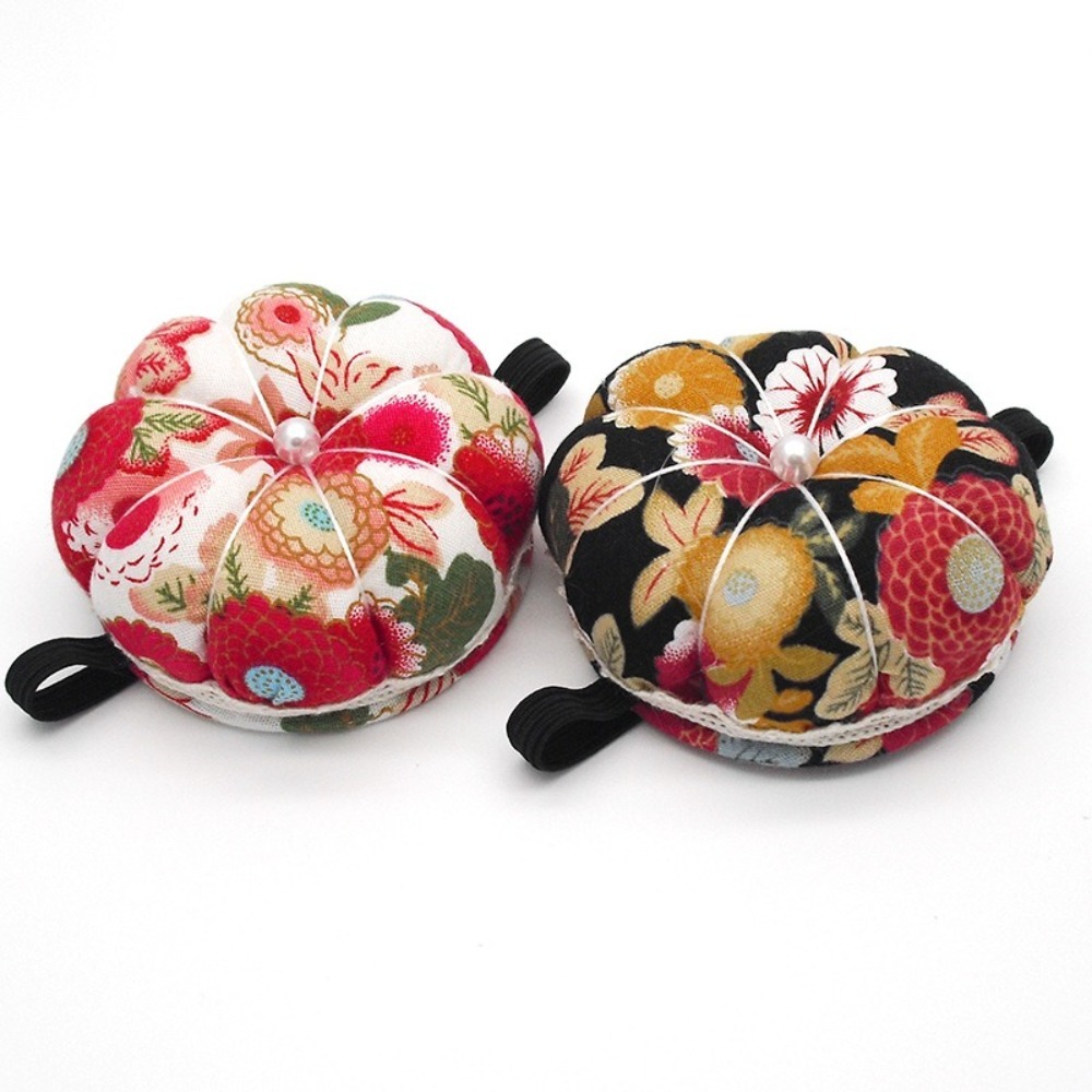 Bantal Jarum Jahit Kreatif Ben - Sewing Pin Cushion ulasan dan harga