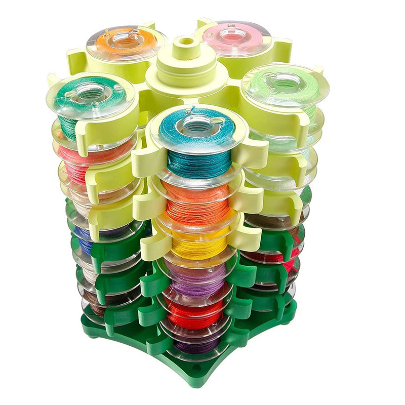 Klip penyimpanan berdiri bobbi - Bobbin Organizer Box ulasan dan harga