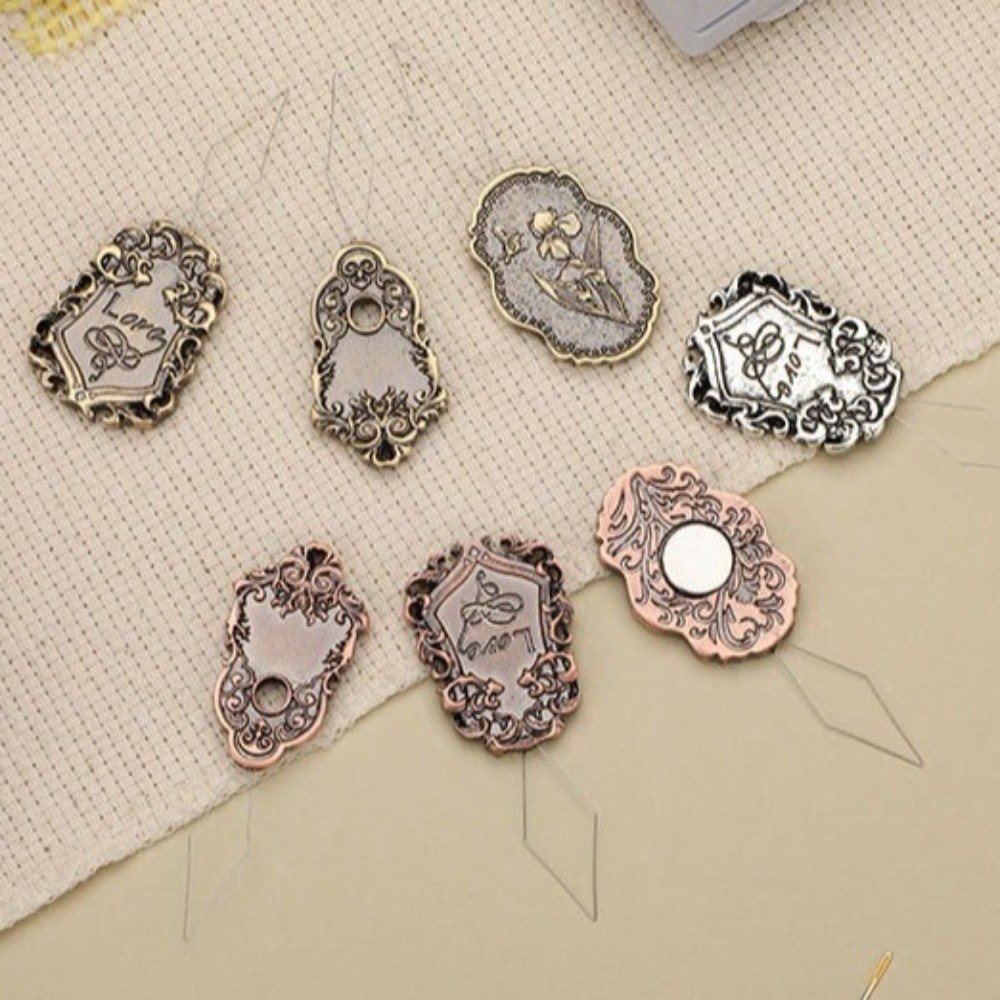 Alat Jahit Kerajinan Tangan, P - Sewing Pin Cushion ulasan dan harga