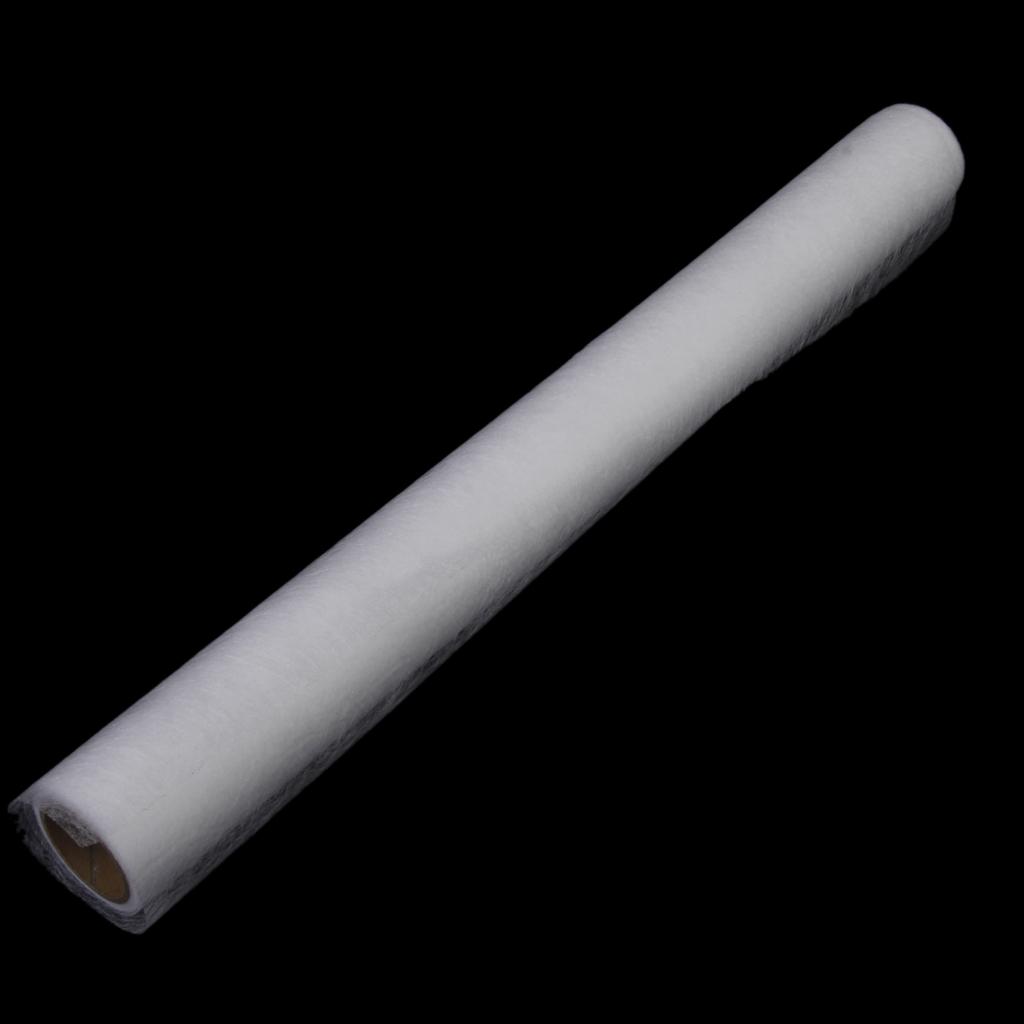 DIY DOUBLE SIDE WONDER WEB IRO - Hem Tape Fusible ulasan dan harga