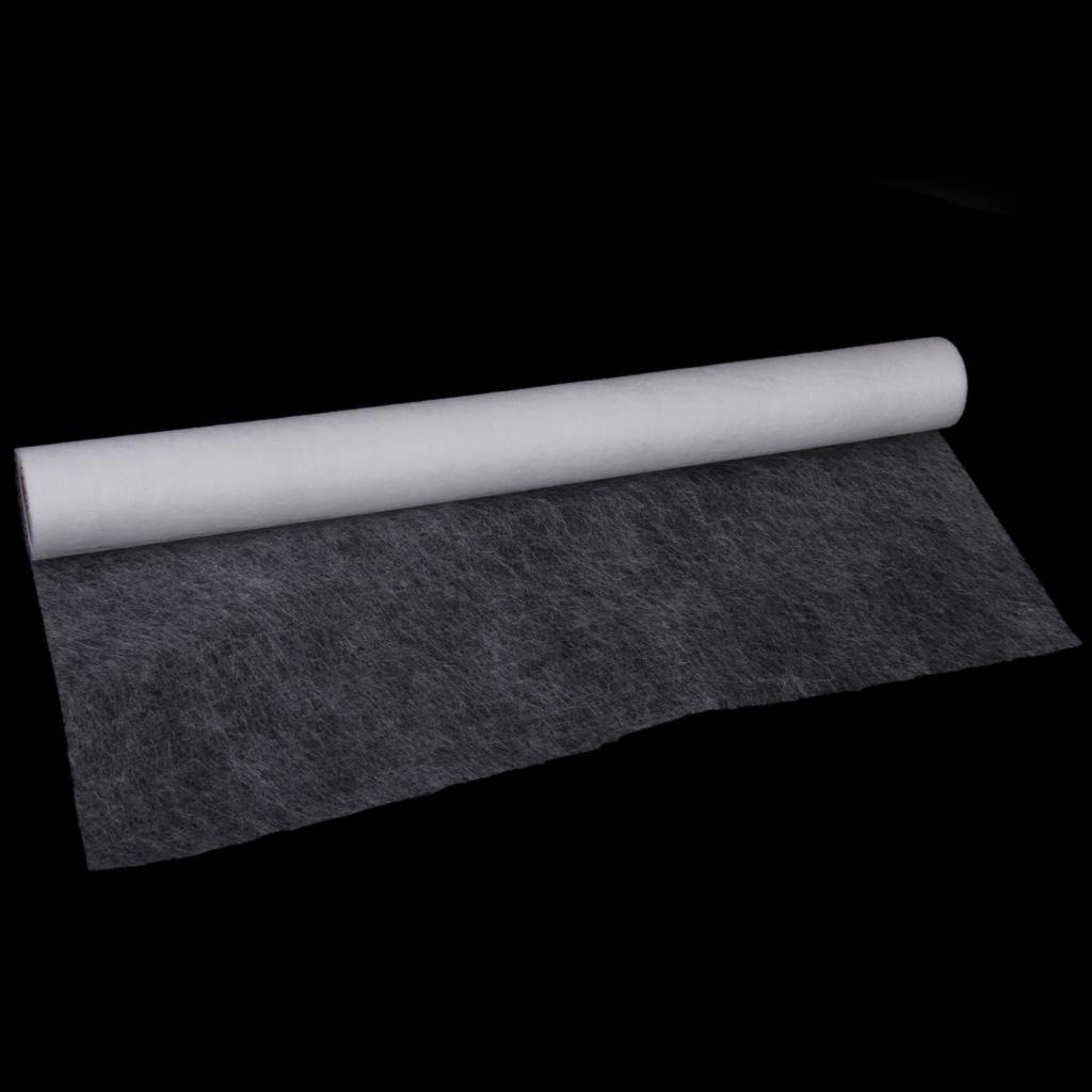 DIY DOUBLE SIDE WONDER WEB IRO - Hem Tape Fusible ulasan dan harga