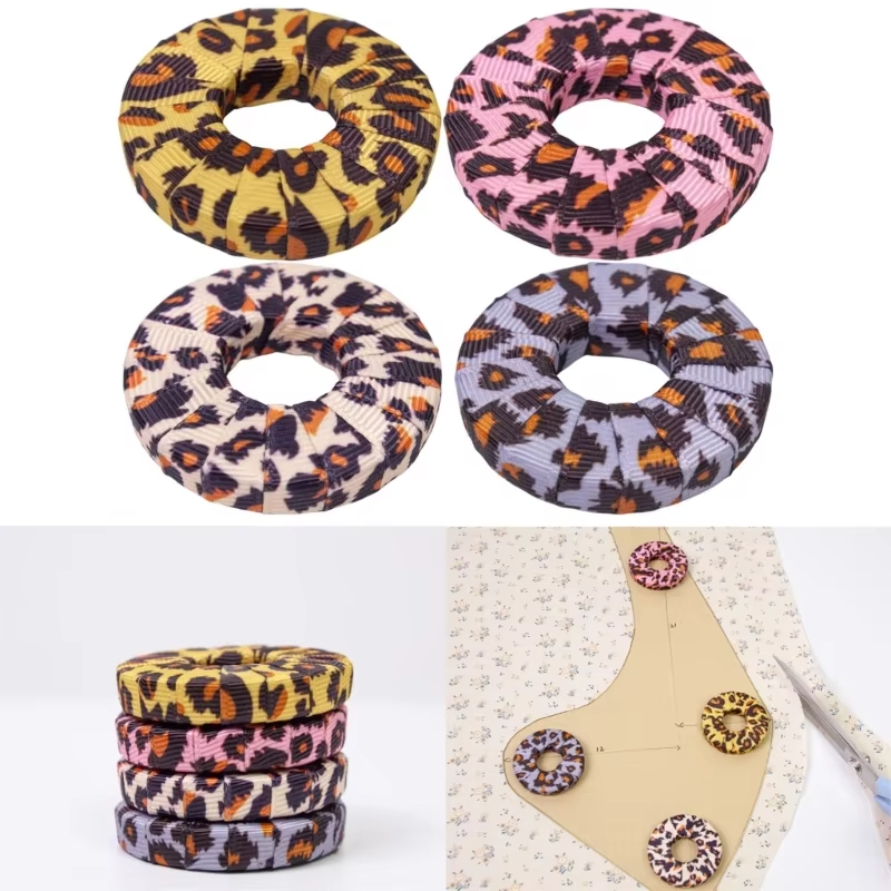 4pcs/set Alat Penekan Kain unt - Fabric Weight Set ulasan dan harga