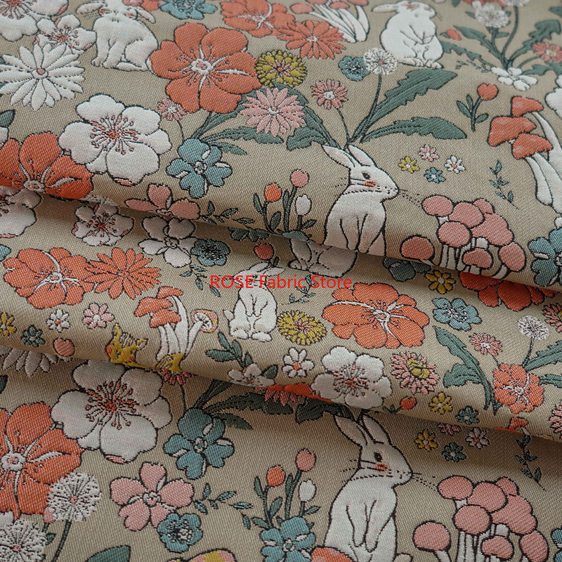Kain Jacquard Rajut Motif Keli - Sewing Gauge Ruler ulasan dan harga
