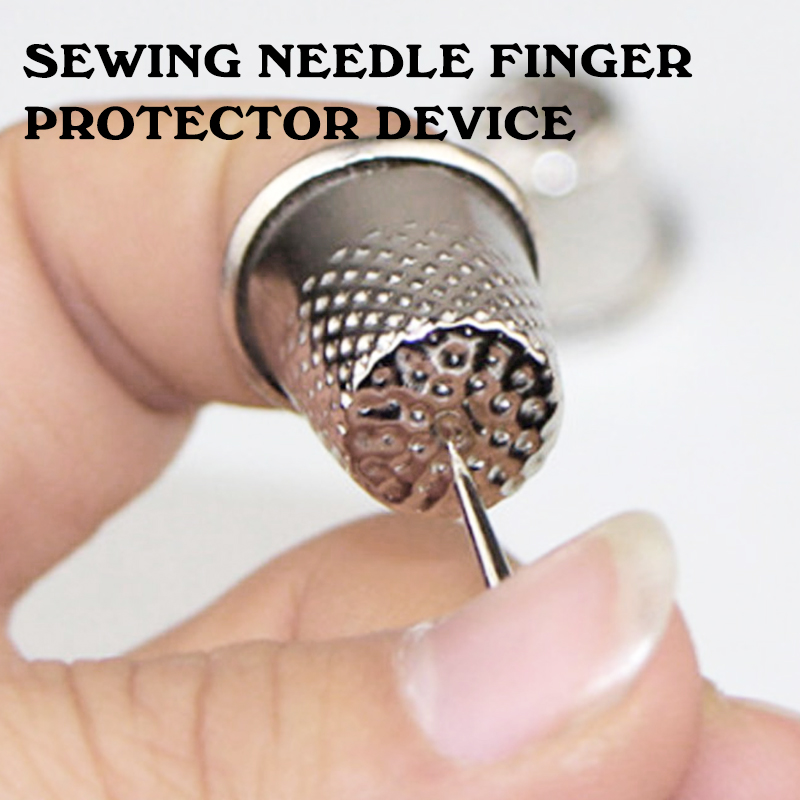 3 Buah Bidal Logam Jahit Bidal - Sewing Pin Cushion ulasan dan harga