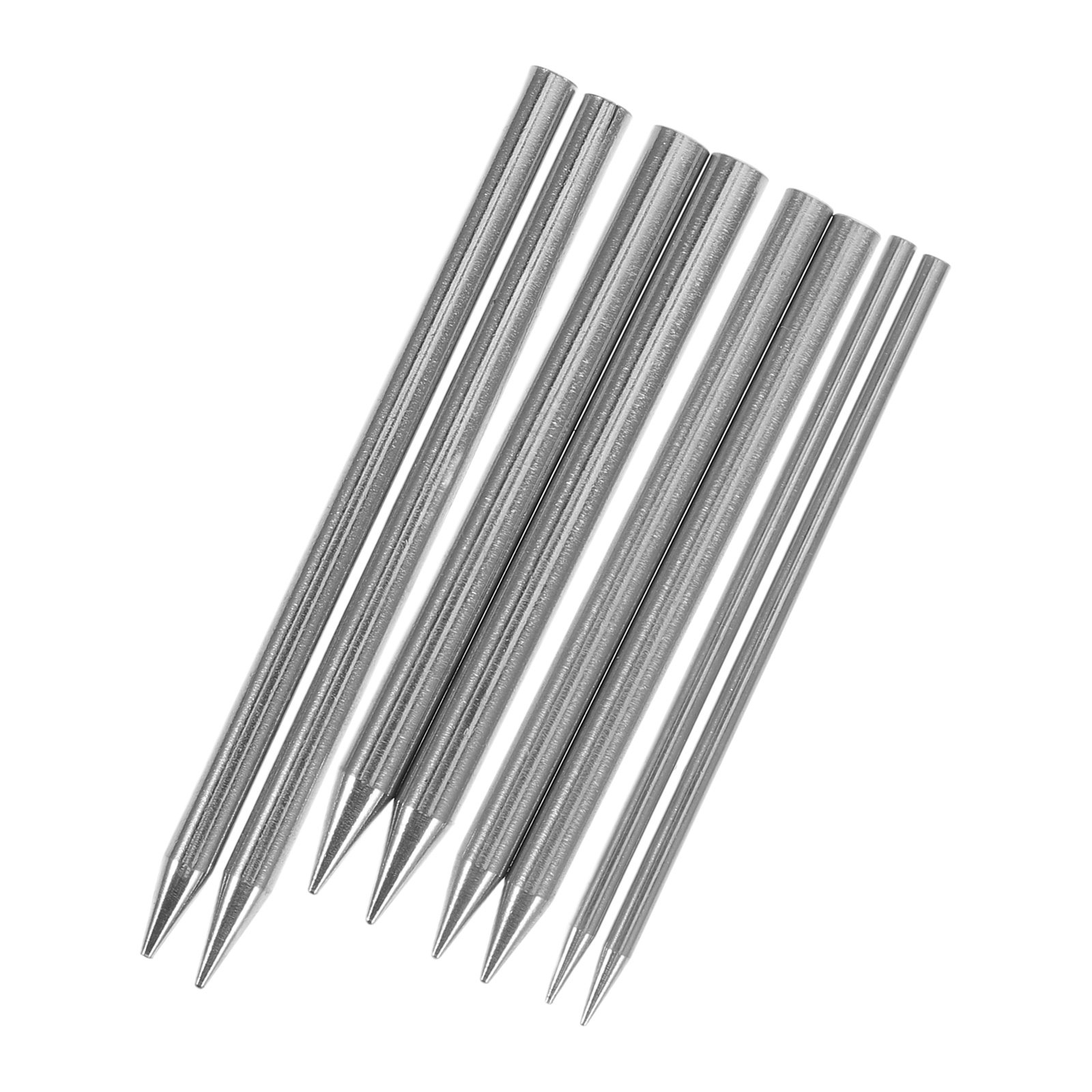 8Pcs Jarum Pengikat Paracord S - Sewing Repair ulasan dan harga