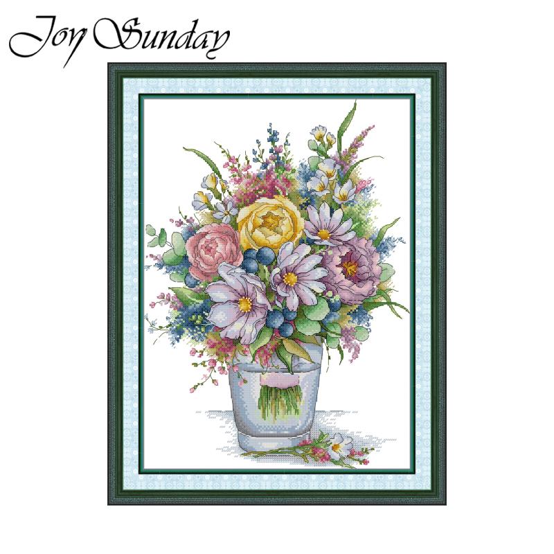 Joy Sunday Kit jahitan silang, - Textile Sewing Patterns ulasan dan harga