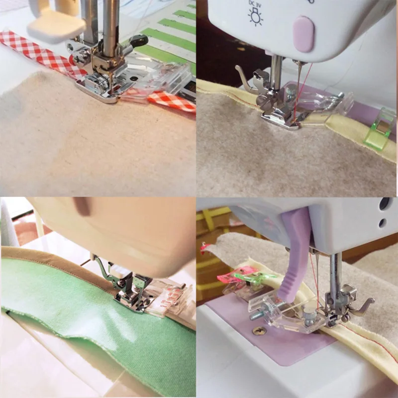 Kaki Mesin Jahit Low Shank Shi - Sewing Gathering ulasan dan harga