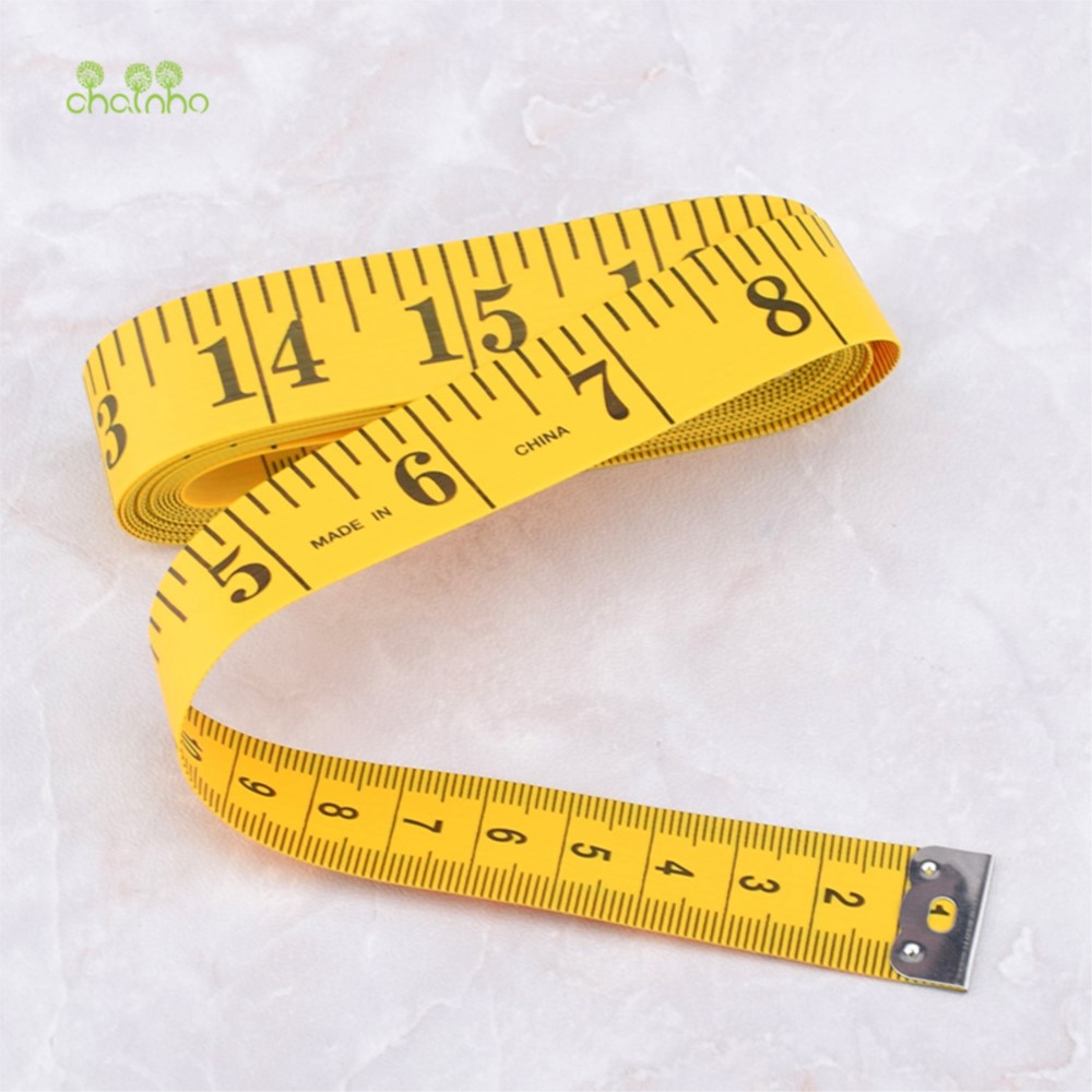 Chainho, Penggaris Lembut untu - Sewing Gauge Ruler ulasan dan harga