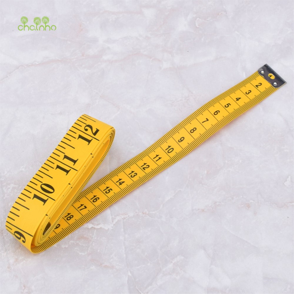 Chainho, Penggaris Lembut untu - Sewing Gauge Ruler ulasan dan harga