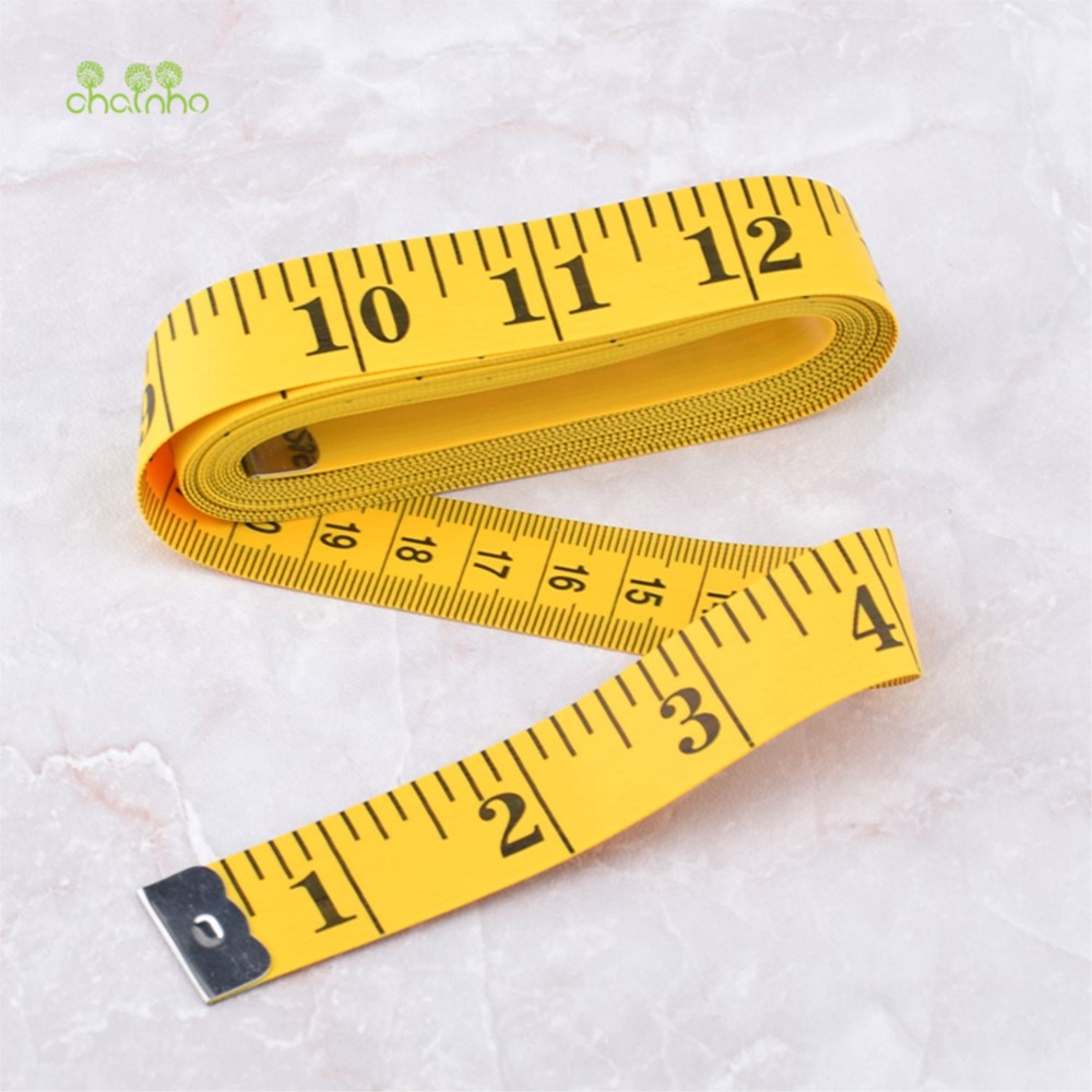 Chainho, Penggaris Lembut untu - Sewing Gauge Ruler ulasan dan harga