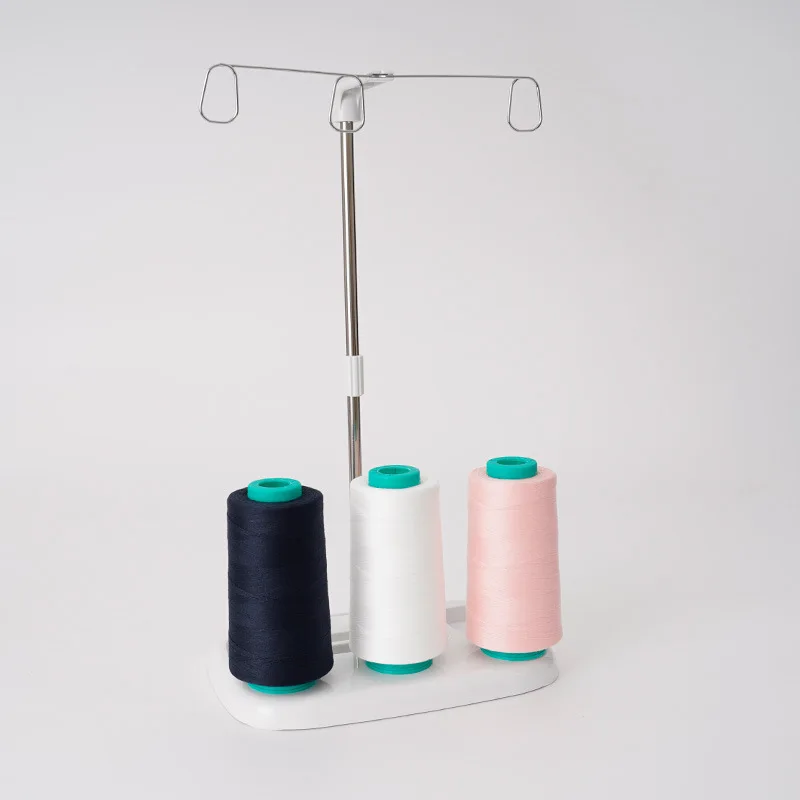 Dudukan Benang Kerucut Plastik - Serger Thread Cone ulasan dan harga