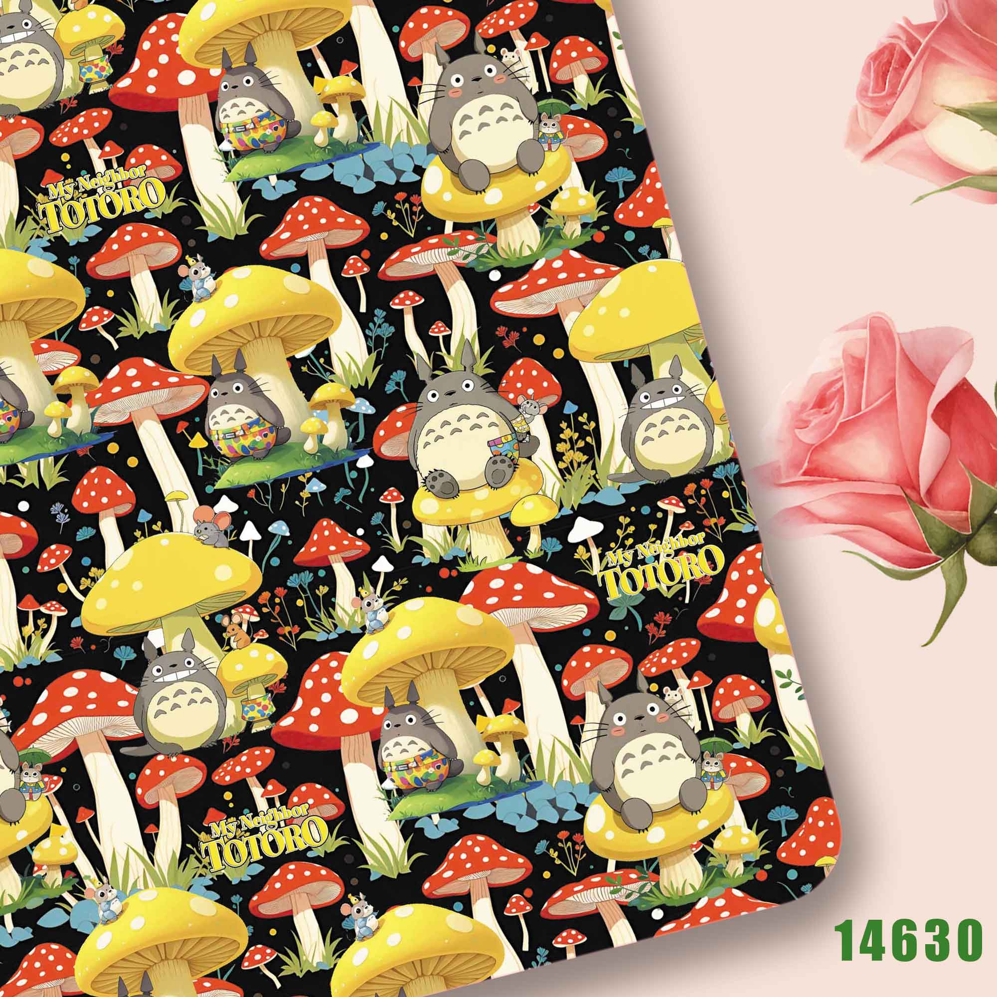 Kain Kartun 140*50cm, Kain Cet - Sewing Production ulasan dan harga