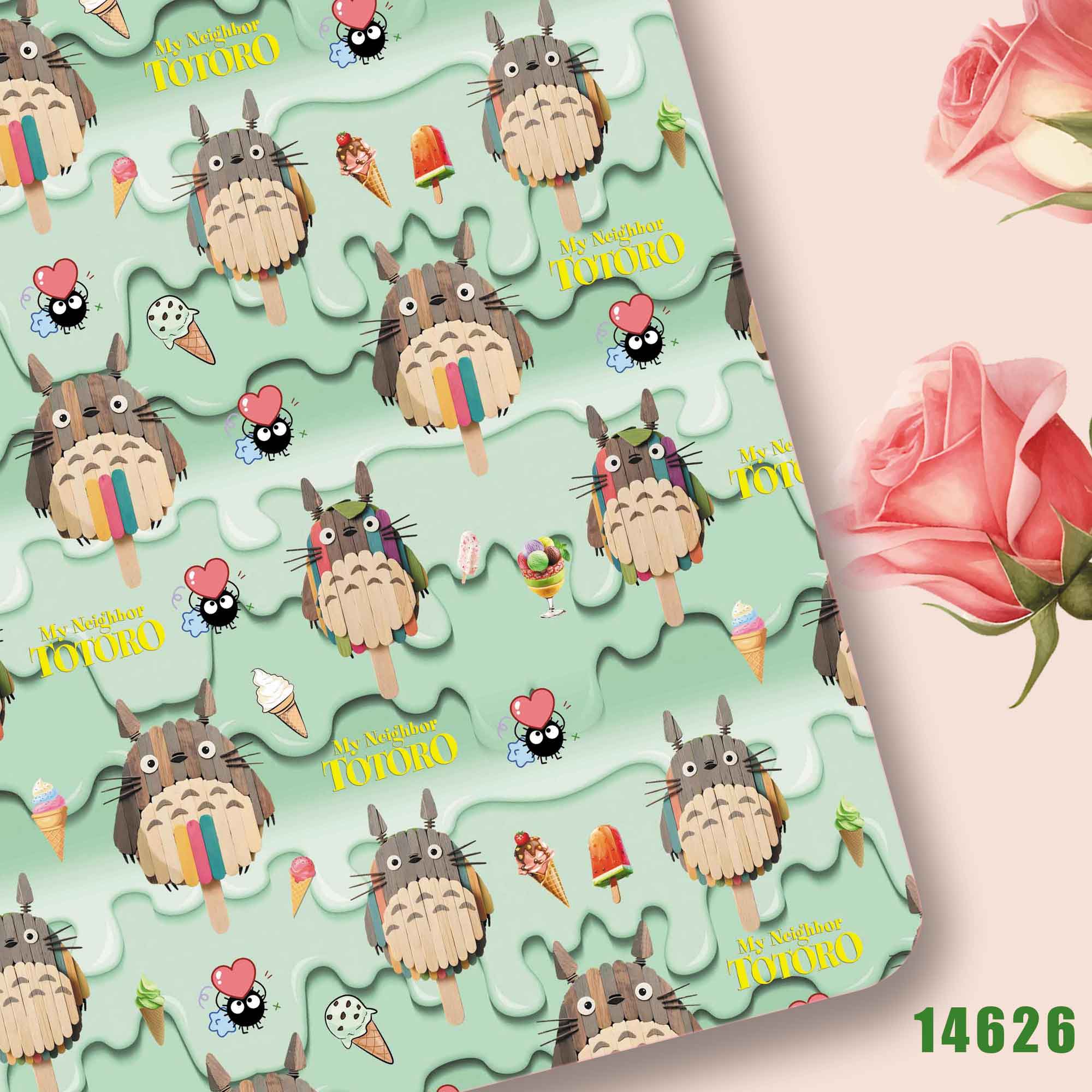 Kain Kartun 140*50cm, Kain Cet - Sewing Production ulasan dan harga