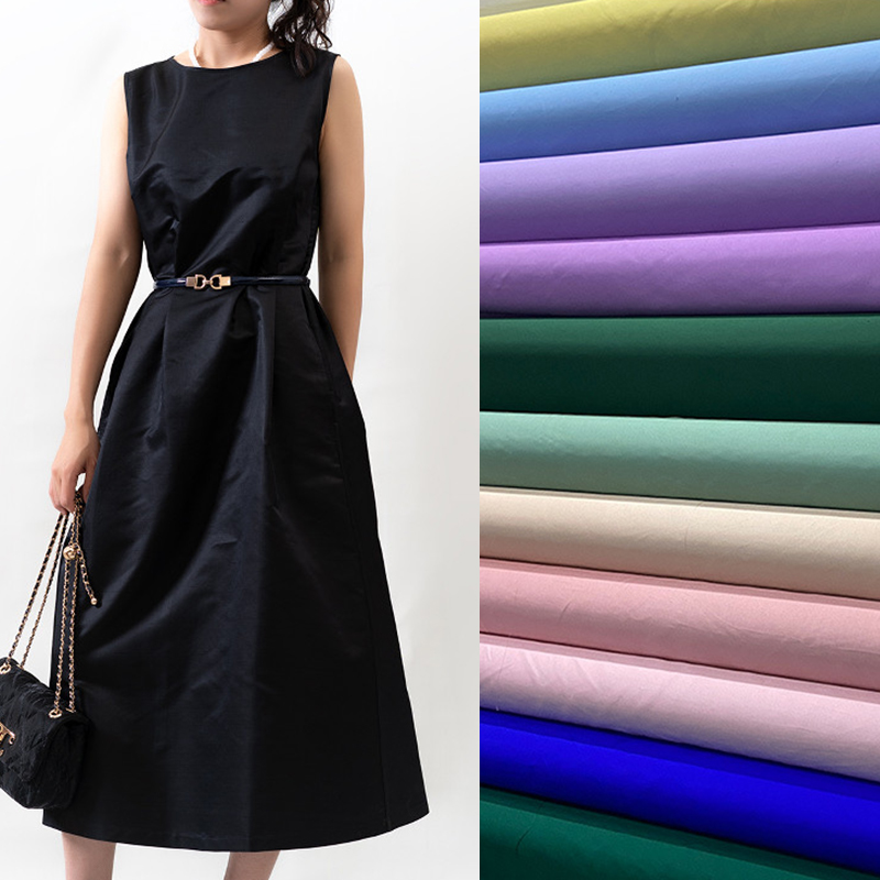 44 Warna Lebar 140CM 19MM Kain - Sewing Jackets ulasan dan harga