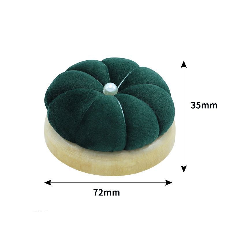 1 Buah Bantalan Jarum Jahit Be - Sewing Pin Cushion ulasan dan harga