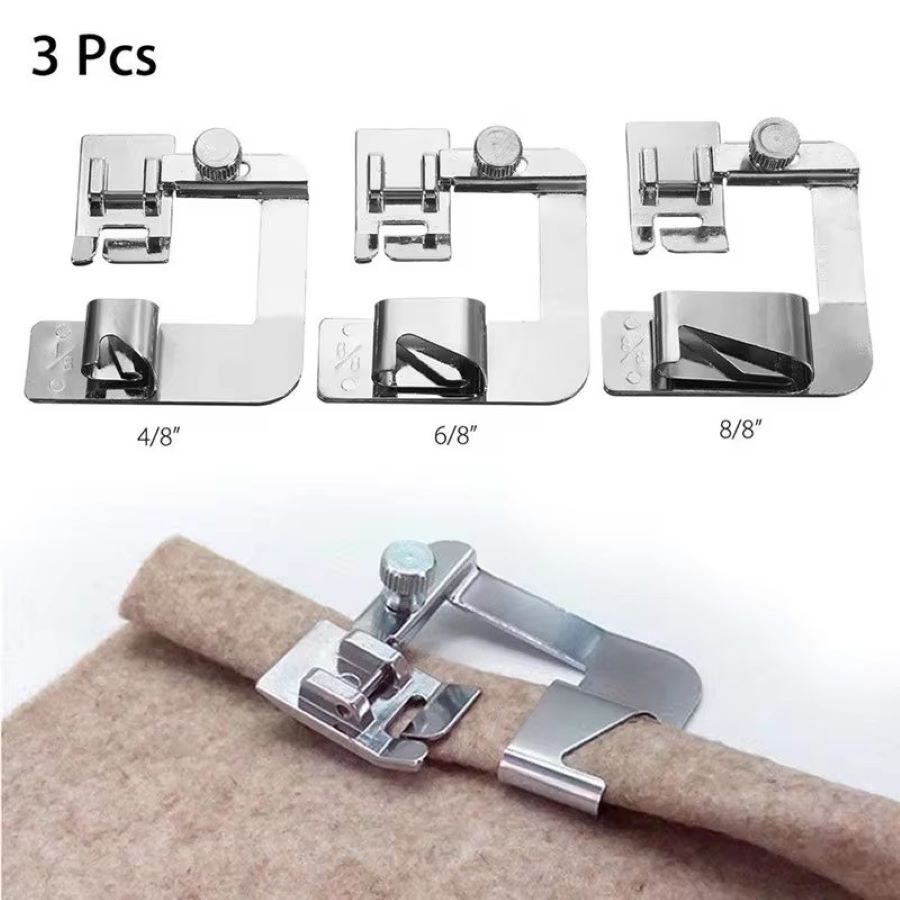 1PCS-3PCS 13/19/25mm Alat Pene - Sewing Art ulasan dan harga