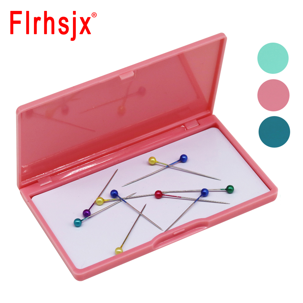 FLRHSJX Kotak Penyimpanan Jaru - Sewing Pin Cushion ulasan dan harga
