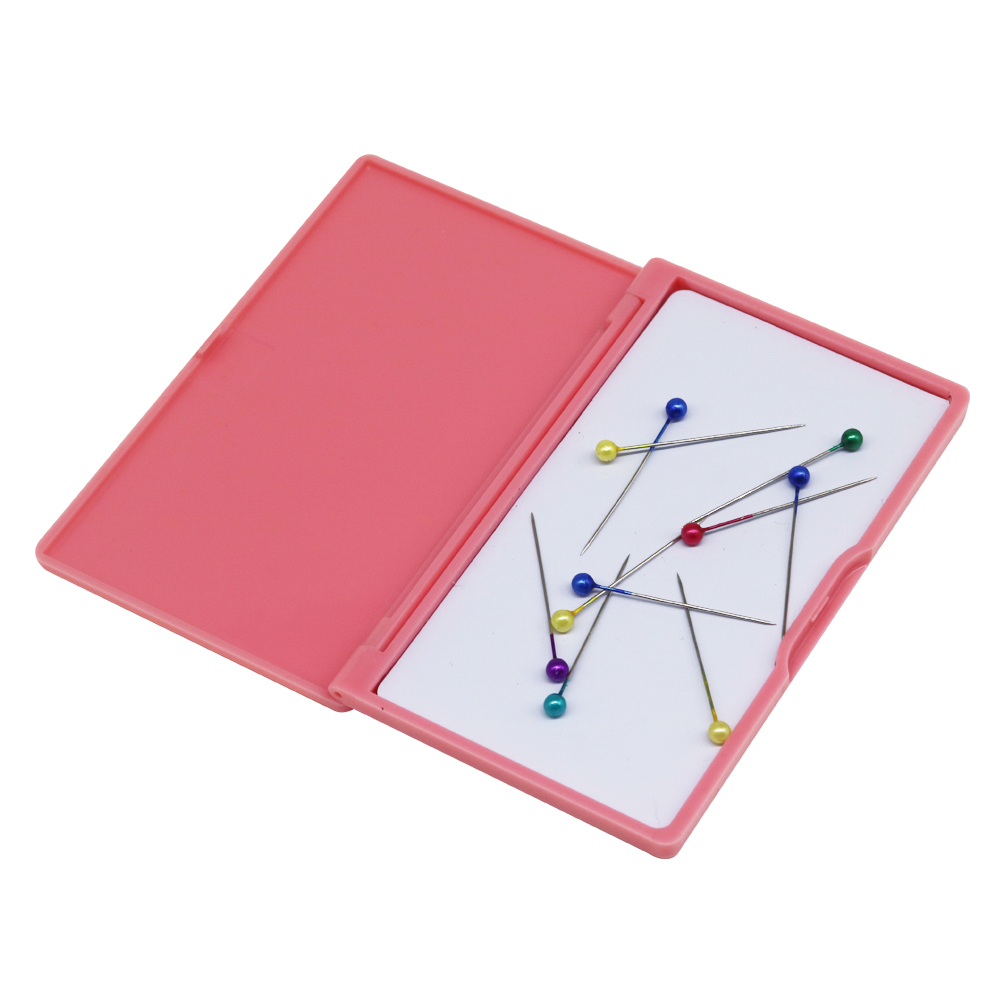 FLRHSJX Kotak Penyimpanan Jaru - Sewing Pin Cushion ulasan dan harga