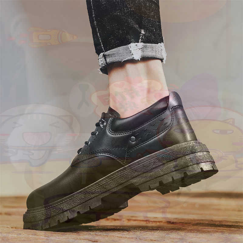 Sepatu Pria Tenis Pelatih Fash - Fabric Weight Set ulasan dan harga