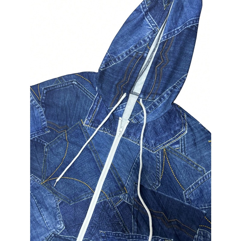 Jaket Cardigan Wanita Lengan P - Sewing Jackets ulasan dan harga