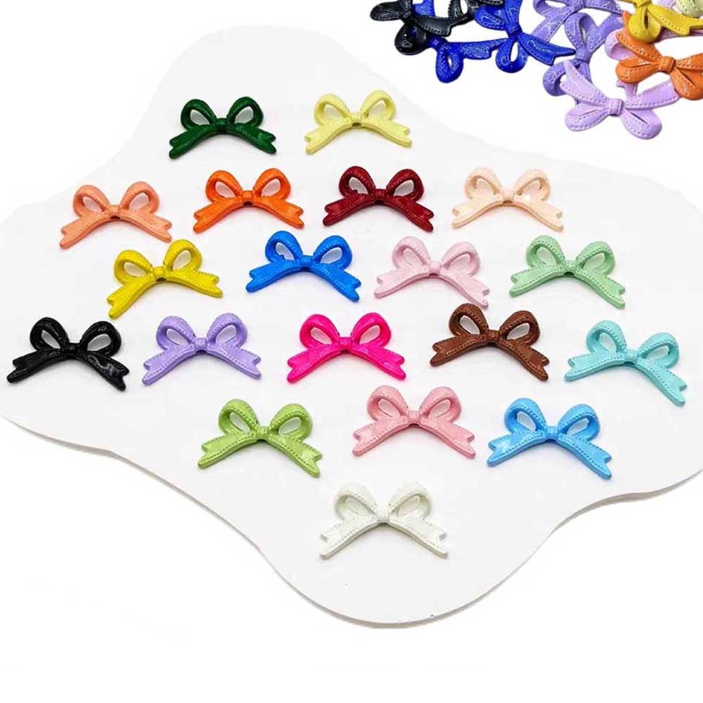 10 Buah Manik-manik Pita Liont - Sewing Art ulasan dan harga