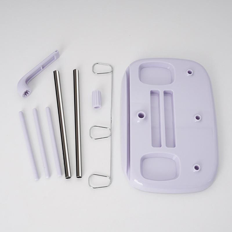 Penyangga Benang Kerucut Porta - Serger Thread Cone ulasan dan harga