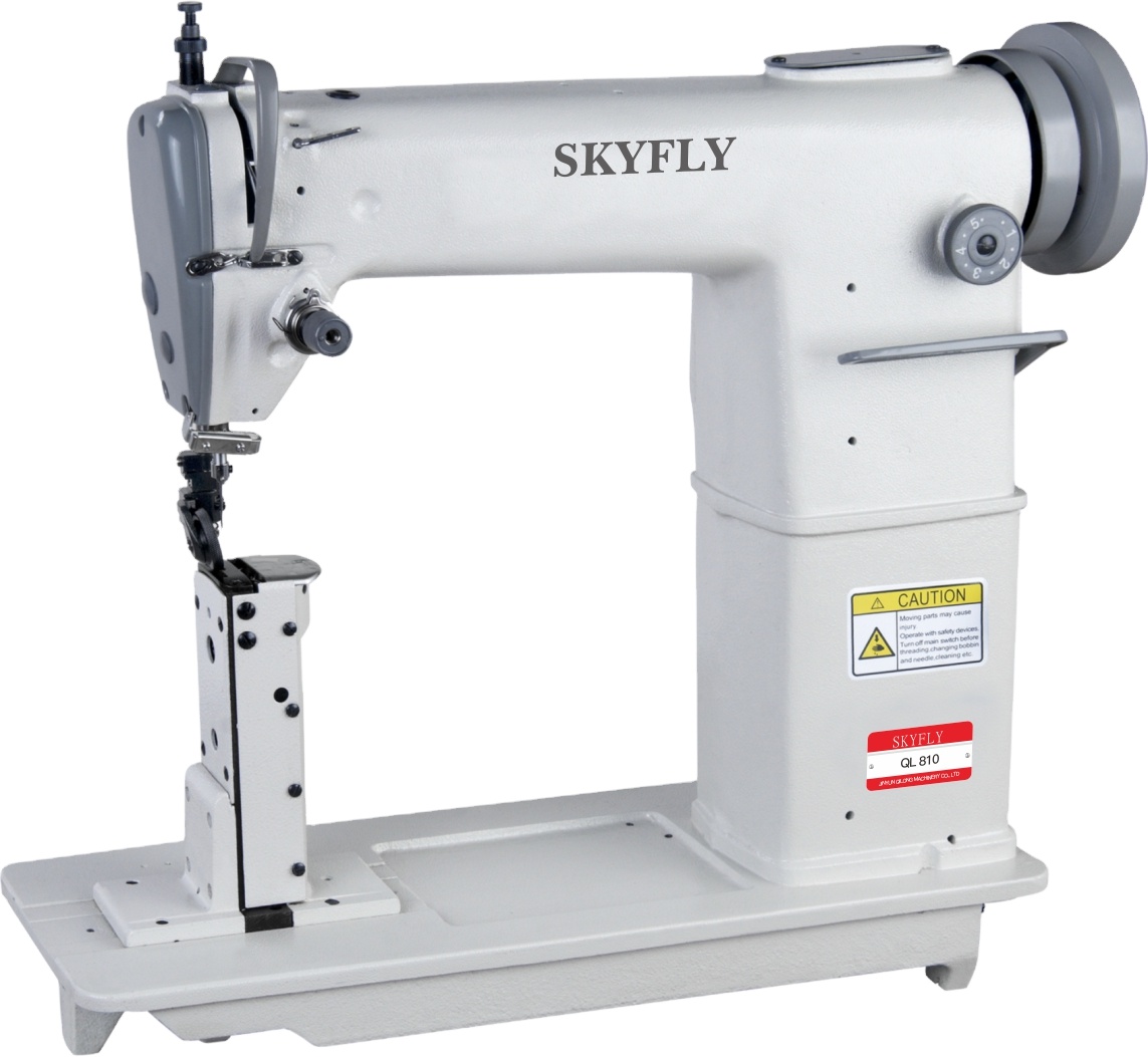 Mesin Jahit Industri 810 Jarum - Sewing Machine Needle ulasan dan harga