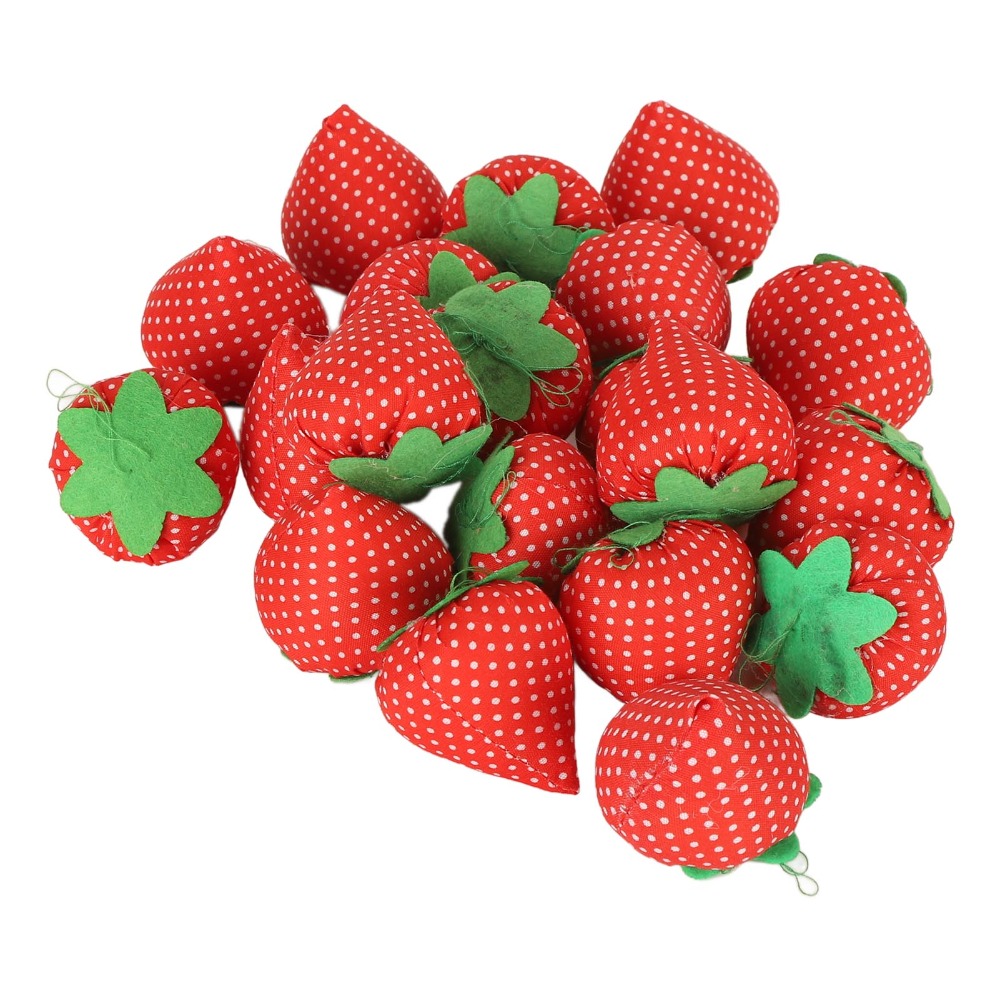 20 Buah Bantalan Jarum Jahit K - Sewing Pin Cushion ulasan dan harga