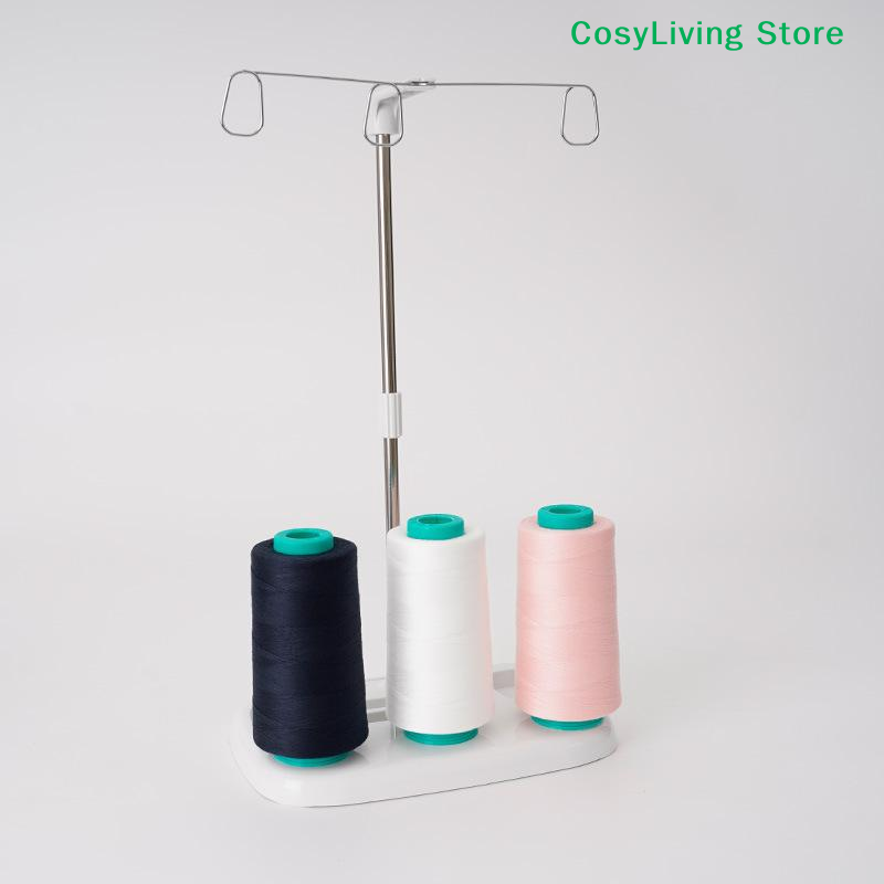 [CL]Penyangga Benang Kerucut P - Serger Thread Cone ulasan dan harga