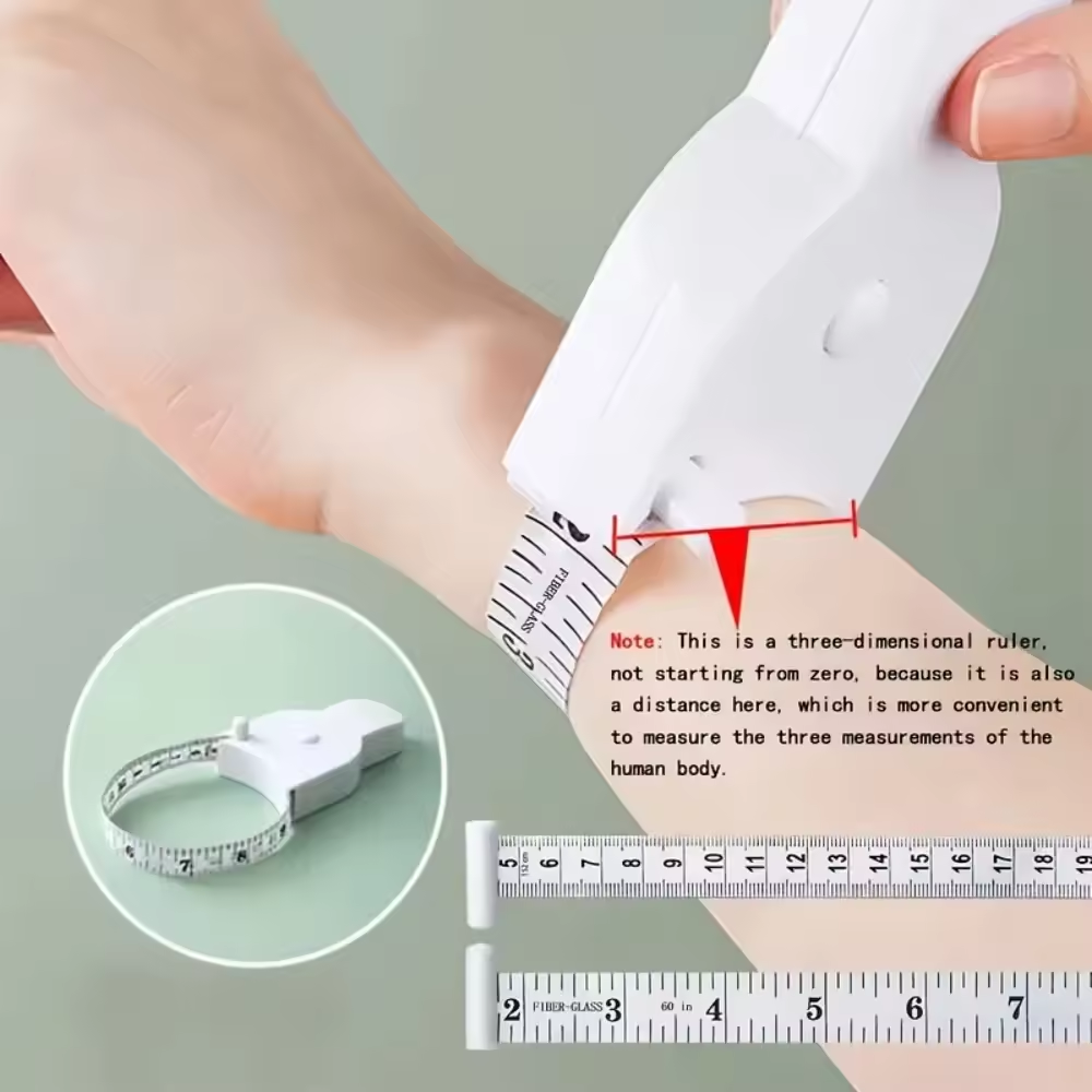 Pita Ukur Teleskopik Otomatis, - Sewing Gauge Ruler ulasan dan harga