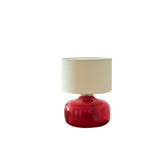 Lampu Meja Kaca Patri Gaya Bau - Century Textile & Sewing Supply ulasan dan harga