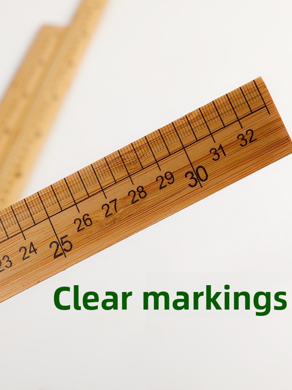 Penggaris Lengkung untuk Menja - Sewing Gauge Ruler ulasan dan harga
