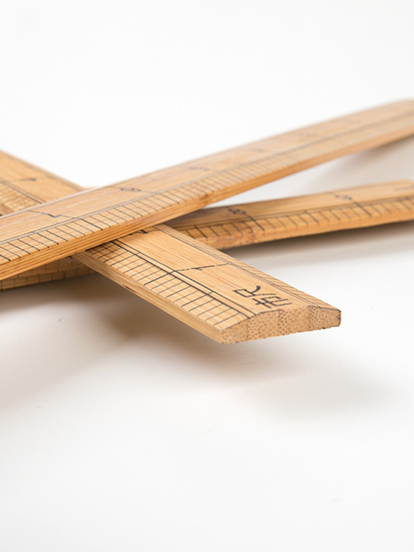 Penggaris Lengkung untuk Menja - Sewing Gauge Ruler ulasan dan harga