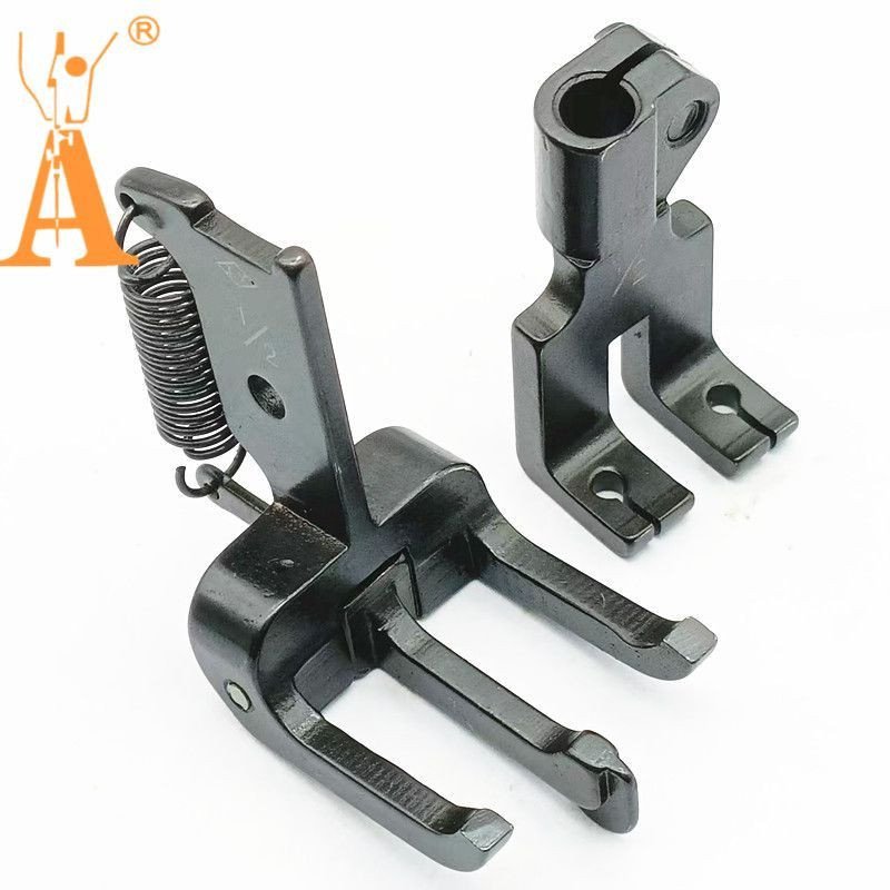 Set Kaki Penekan dengan Pemand - Sewing Machine Needle ulasan dan harga