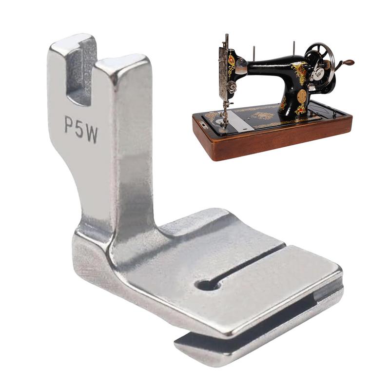 Mesin jahit pipa Universal tom - Sewing Gathering ulasan dan harga