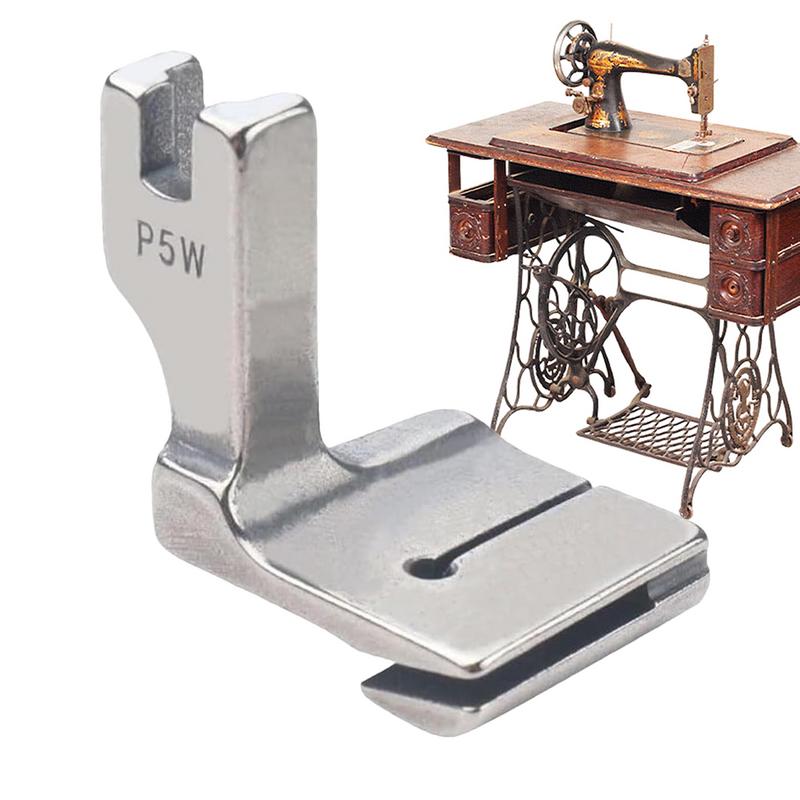 Mesin jahit pipa Universal tom - Sewing Gathering ulasan dan harga