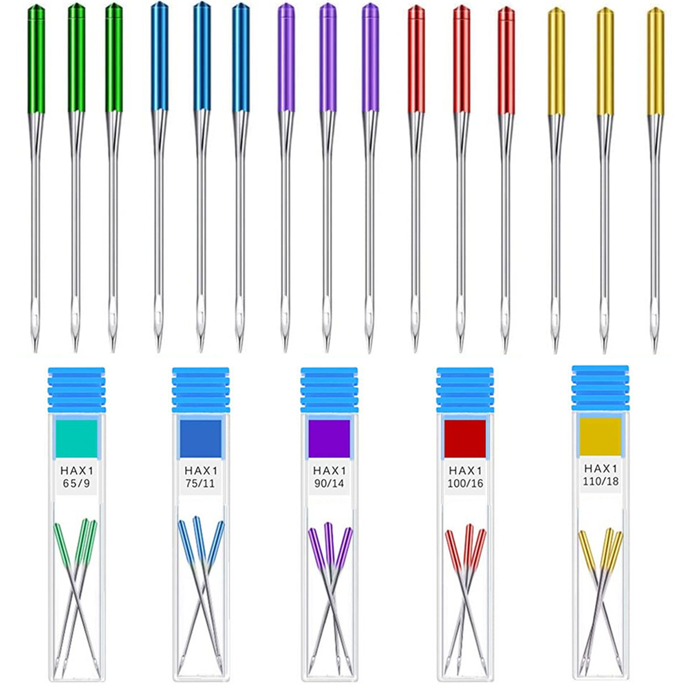 3 buah/kotak mesin jahit anti- - Sewing Gauge Ruler ulasan dan harga