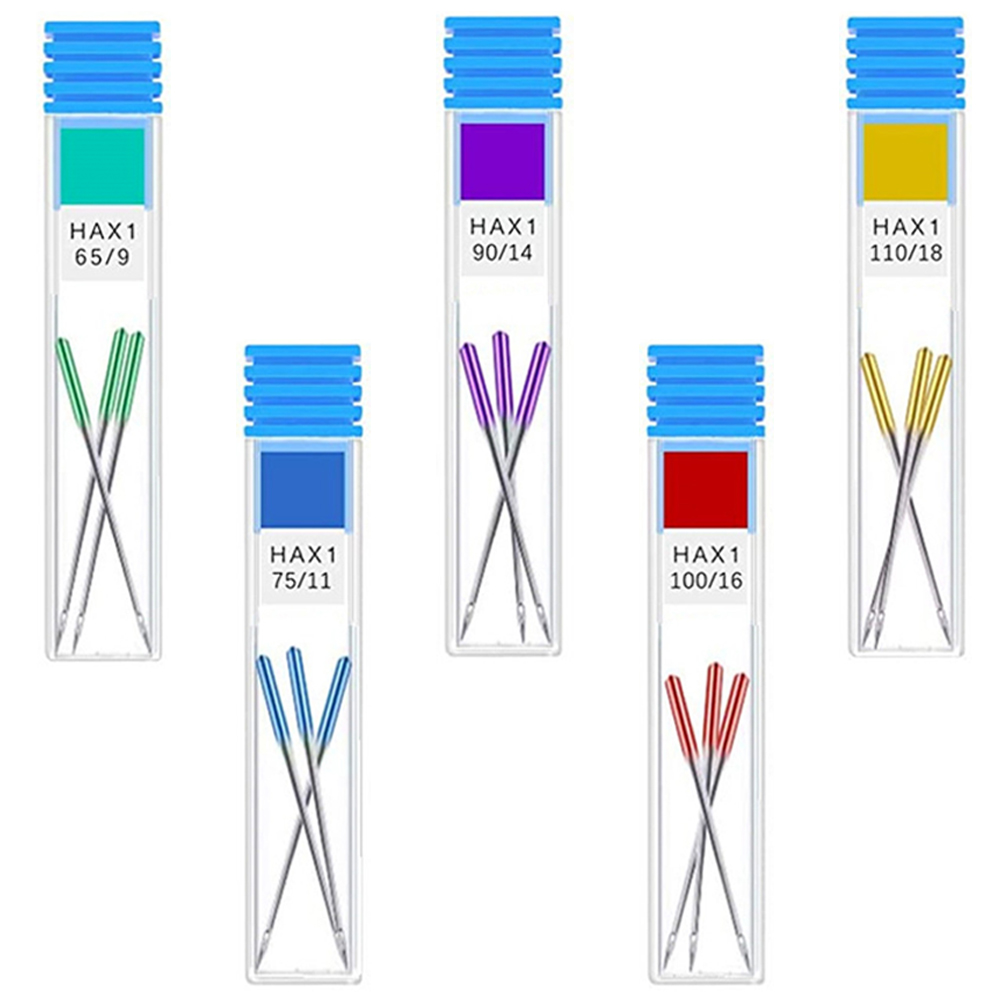 3 buah/kotak mesin jahit anti- - Sewing Gauge Ruler ulasan dan harga