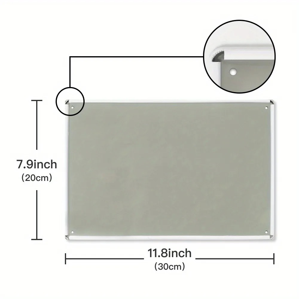 [2D Flat] Papan Logam Ruang Ja - Sewing Custom ulasan dan harga