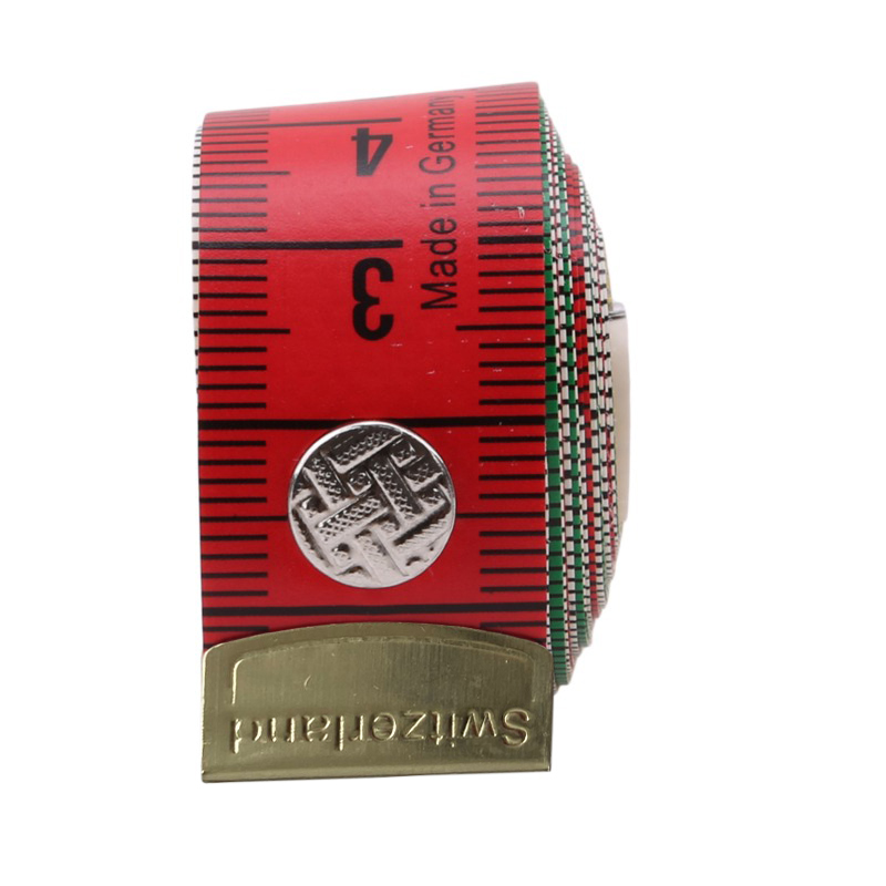 Pita Ukur Lembut 1.5M dengan P - Sewing Gauge Ruler ulasan dan harga